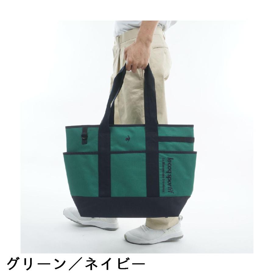 le coq sportif GOLF（ルコックスポルティフ ゴルフ） ルコック
