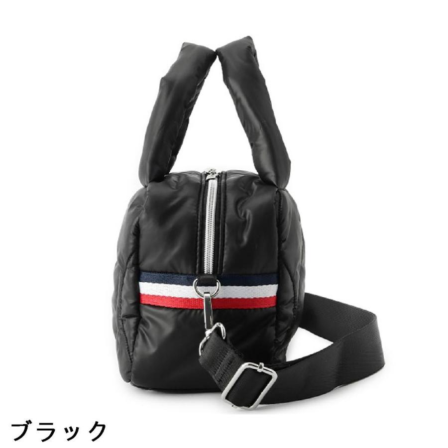 アダバットネイビー ADABAT NAVY キルティングカートバッグ : GDO