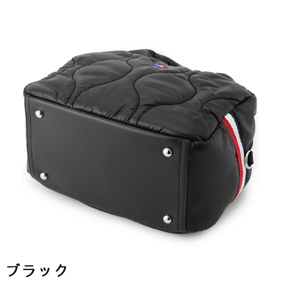 【新品未使用】【ADABAT NAVY】キルティングカートバッグ ゴルフバッグ アダバットネイビー ADABAT NAVY キルティングカートバッグ : GDO