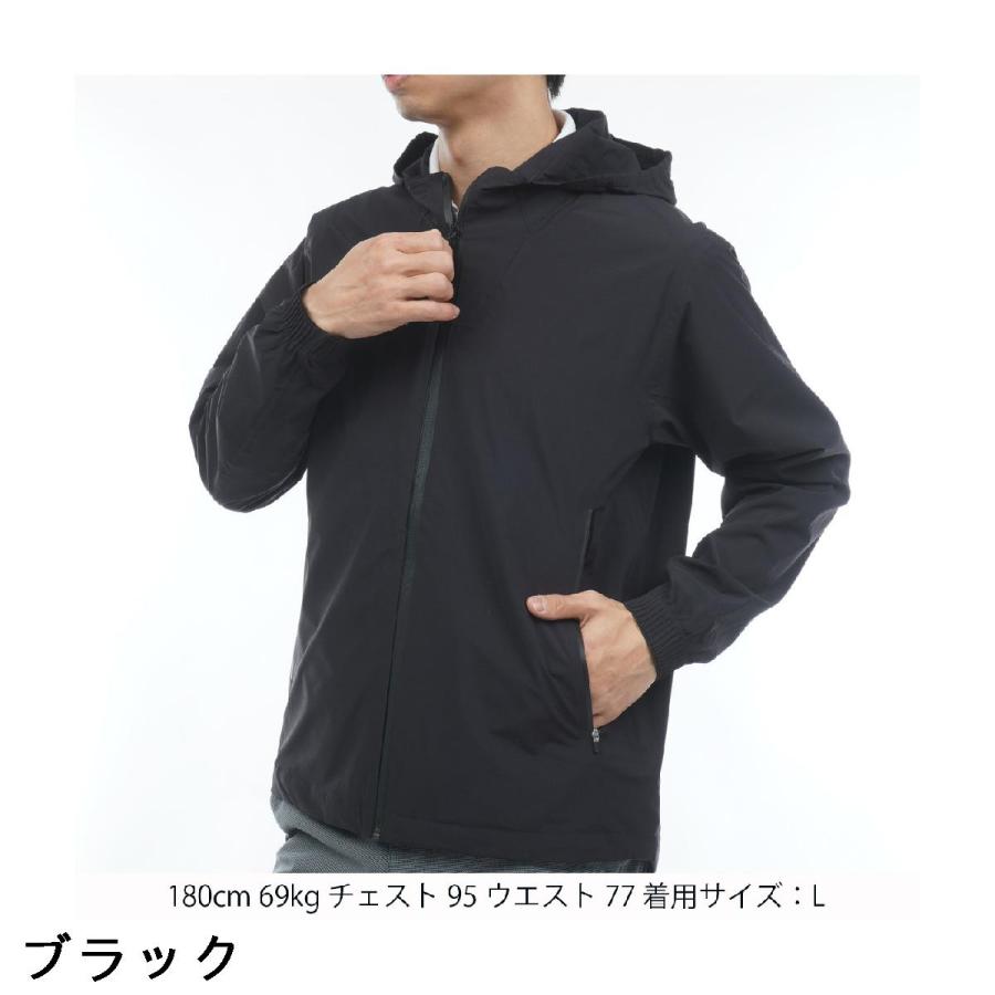 and per se（アンパスィ） & GOLF ストレッチ エアレイトシステム