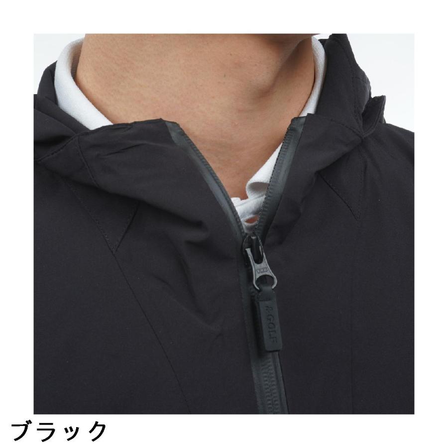 and per se（アンパスィ） & GOLF ストレッチ エアレイトシステム