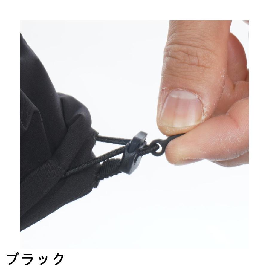 アンパスィ and per se & GOLF ストレッチ エアレイトシステムブルゾン_8