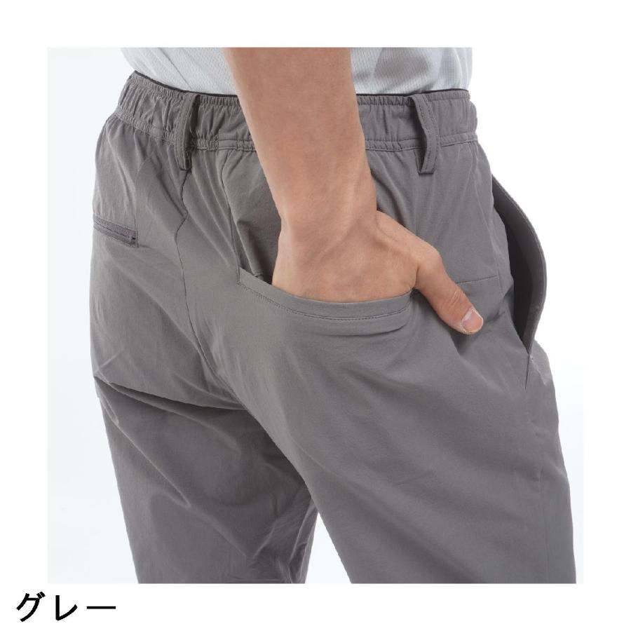 and per se（アンパスィ） & GOLF ストレッチ ターフマスター