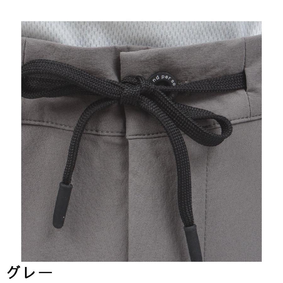 and per se（アンパスィ） & GOLF ストレッチ ターフマスター