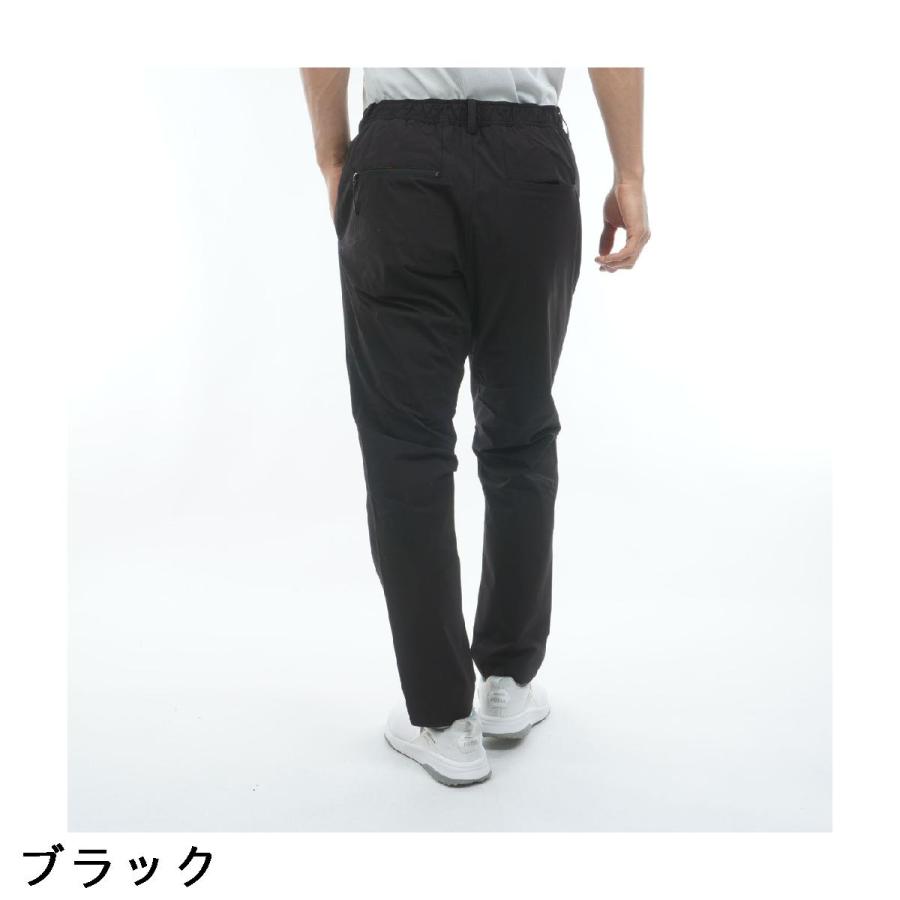 and per se（アンパスィ） & GOLF ストレッチ ターフマスター