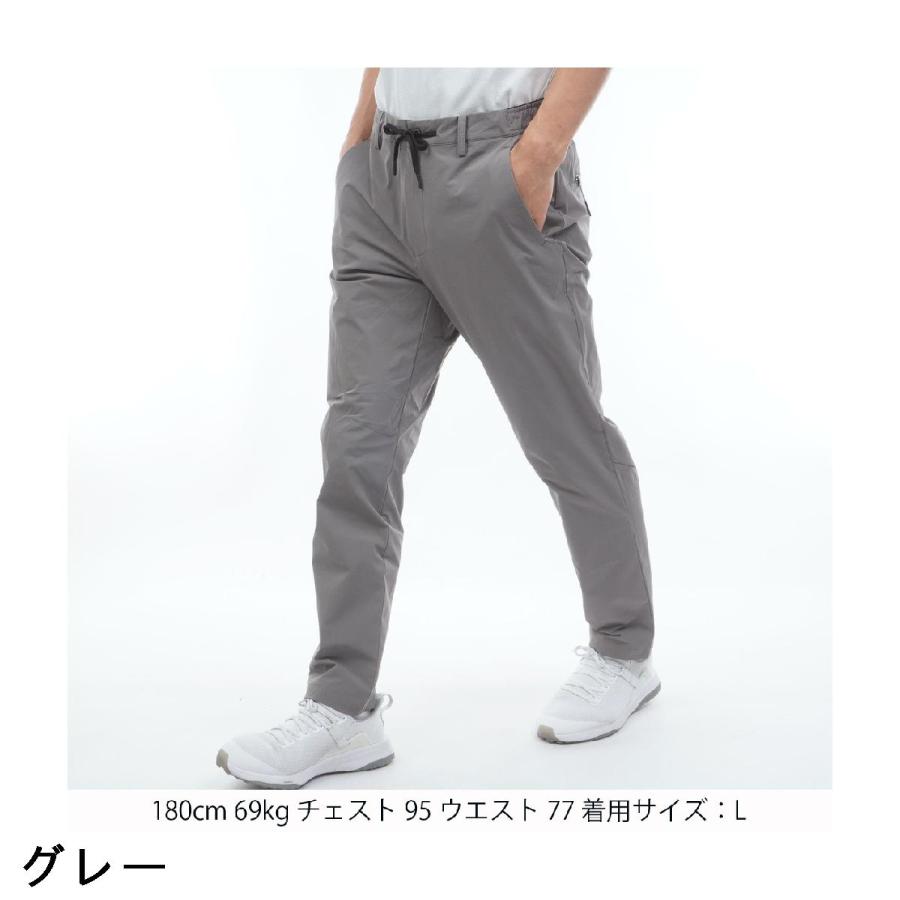 and per se（アンパスィ） & GOLF ストレッチ ターフマスター