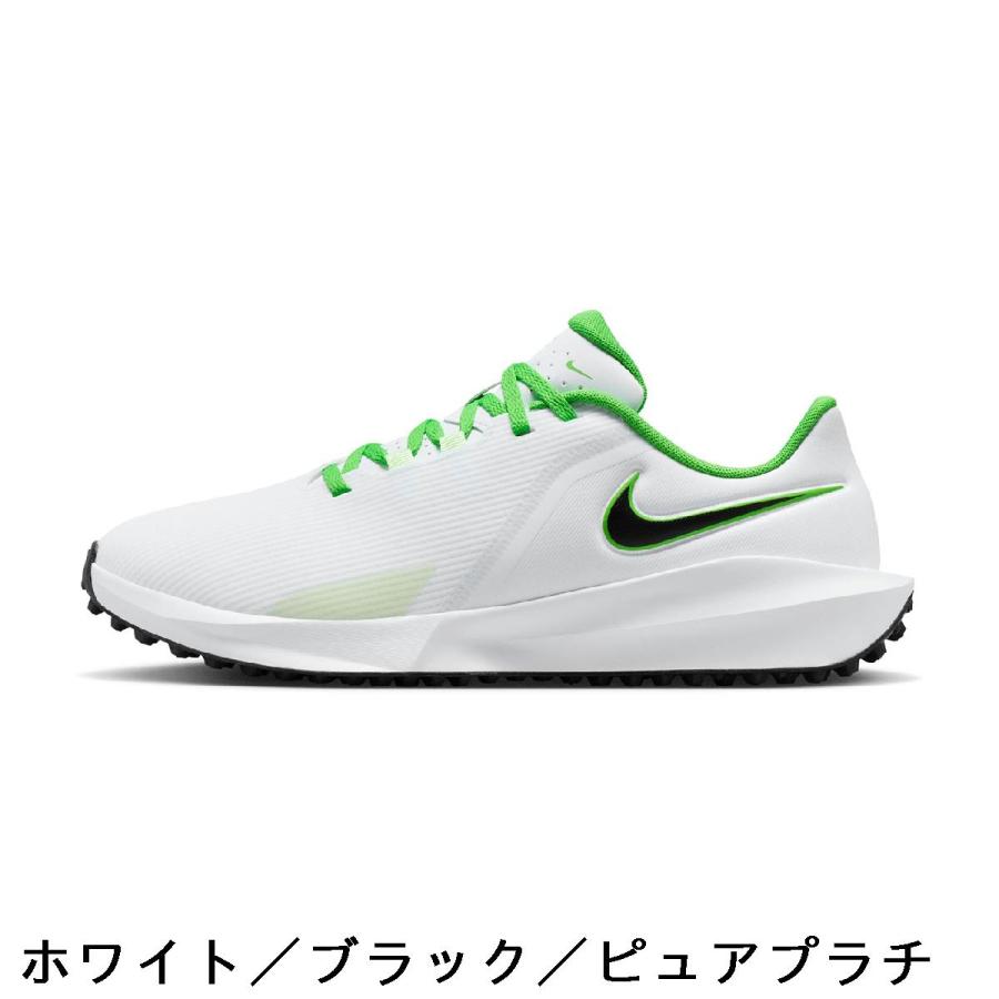 NIKE（ナイキ） インフィニティ G NN シューズ : GDOゴルフショップ