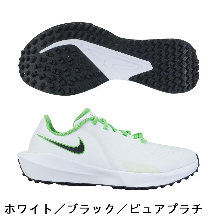 NIKE（ナイキ） インフィニティ G NN シューズ : GDOゴルフショップ
