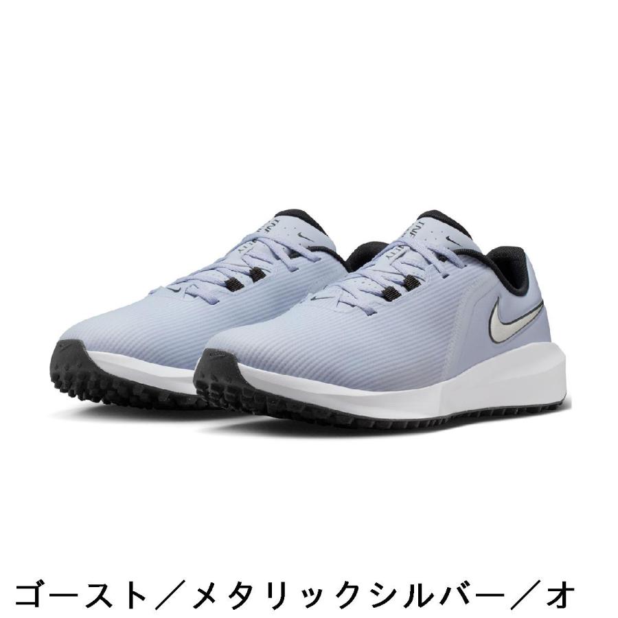 NIKE（ナイキ） インフィニティ G NN シューズ : GDOゴルフショップ