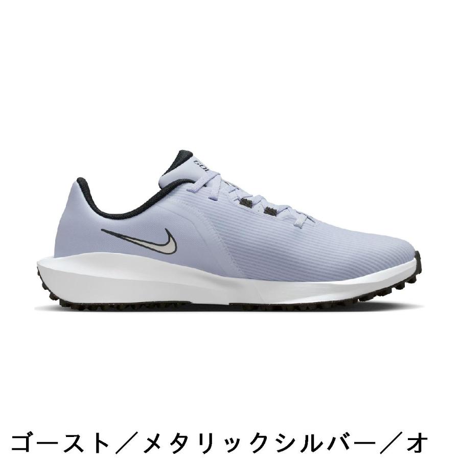 NIKE（ナイキ） インフィニティ G NN シューズ : GDOゴルフショップ