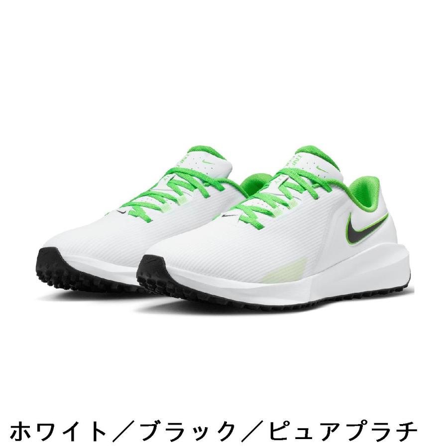 【新品未使用品】 NIKE ナイキ インフィニティG ゴルフシューズ 27cm NIKE（ナイキ） インフィニティ G NN シューズ : GDOゴルフショップ