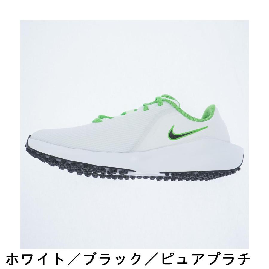 NIKE（ナイキ） インフィニティ G NN シューズ : GDOゴルフショップ
