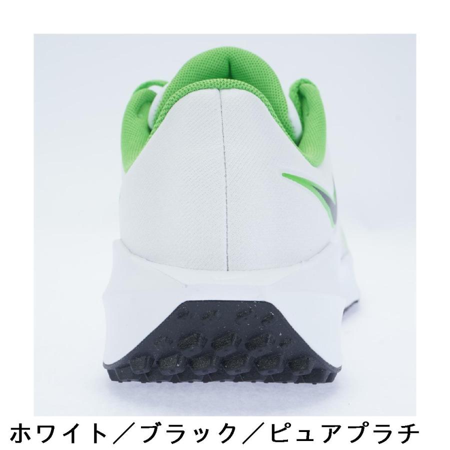 NIKE（ナイキ） インフィニティ G NN シューズ : GDOゴルフショップ
