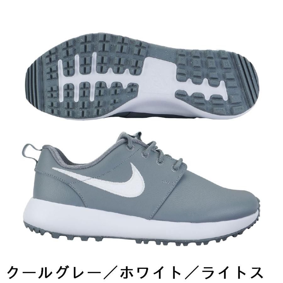 NIKE（ナイキ） ローシG プレミアム シューズ : GDOゴルフショップ