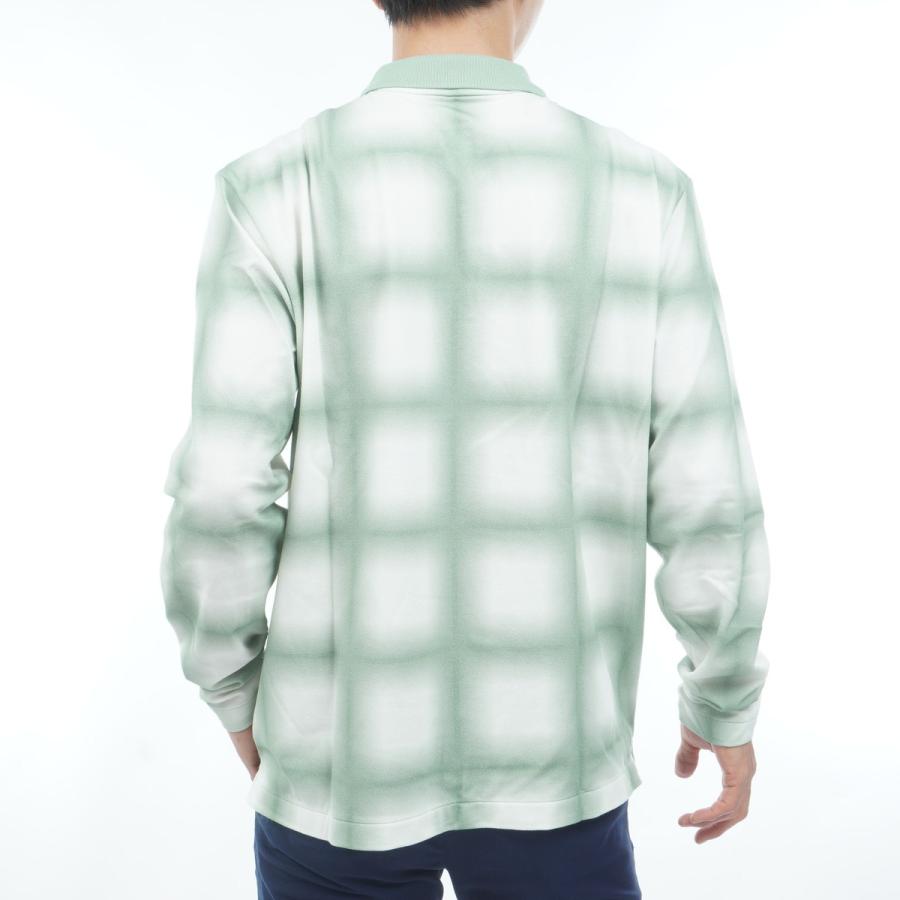 NIKE - ナイキ Dri-FIT Fairway Fresh 濫りがわしい長袖スポーツシャツ