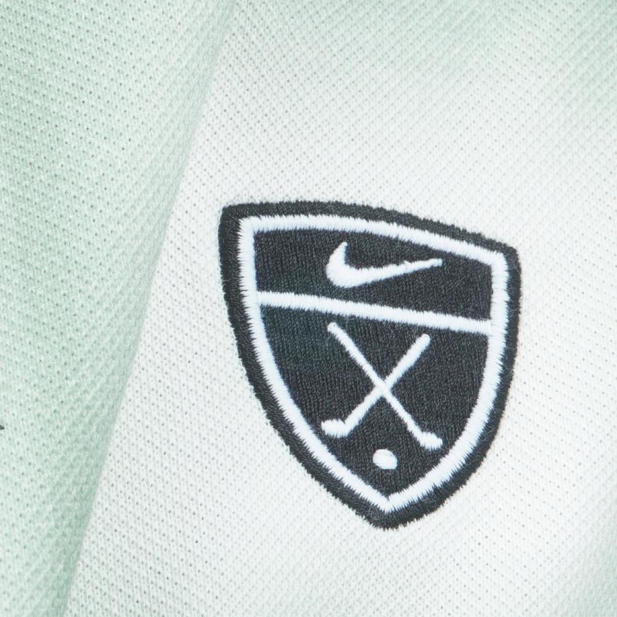 NIKE - ナイキ Dri-FIT Fairway Fresh 濫りがわしい長袖スポーツシャツ
