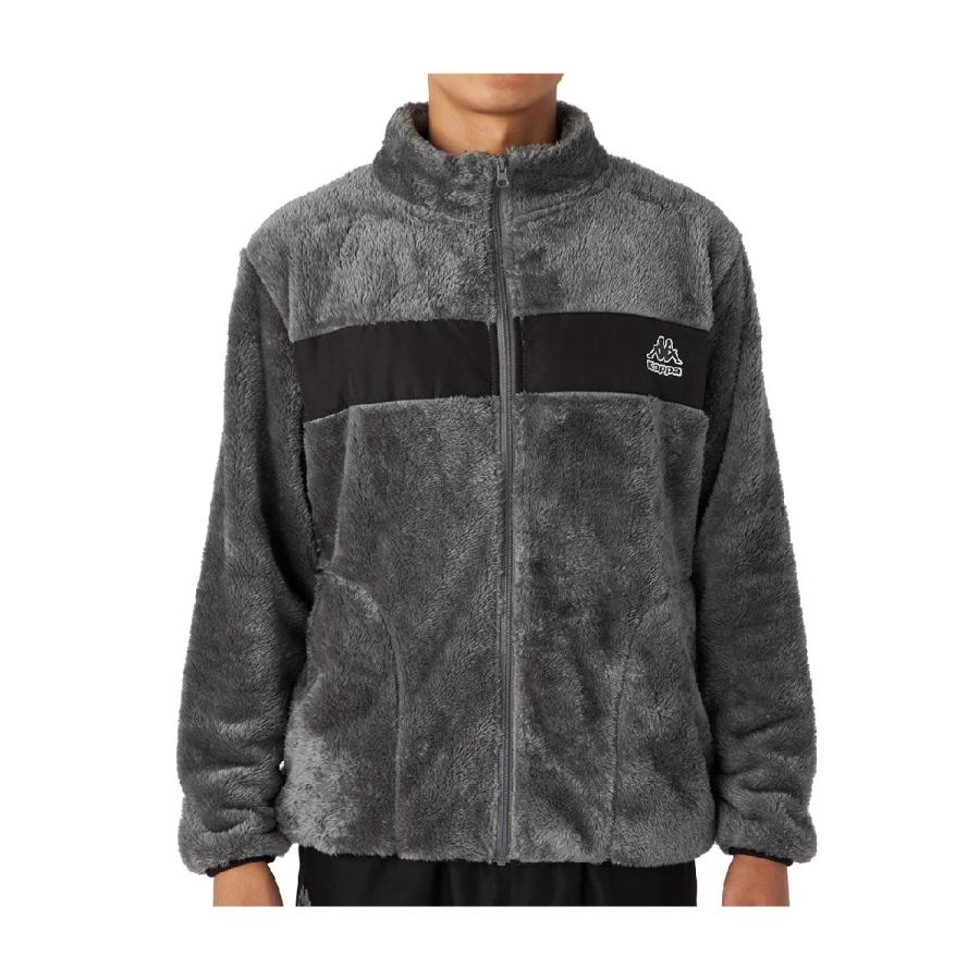 Kappa GOLF カッパ フルジップボアブルゾン : GDOゴルフショップ Yahoo