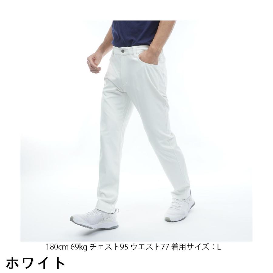 Psycho Bunny（サイコバニー） PSYCHO BUNNY GOLF ストレッチ UVカット