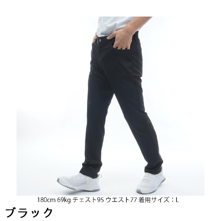 Psycho Bunny（サイコバニー） PSYCHO BUNNY GOLF ストレッチ UVカット