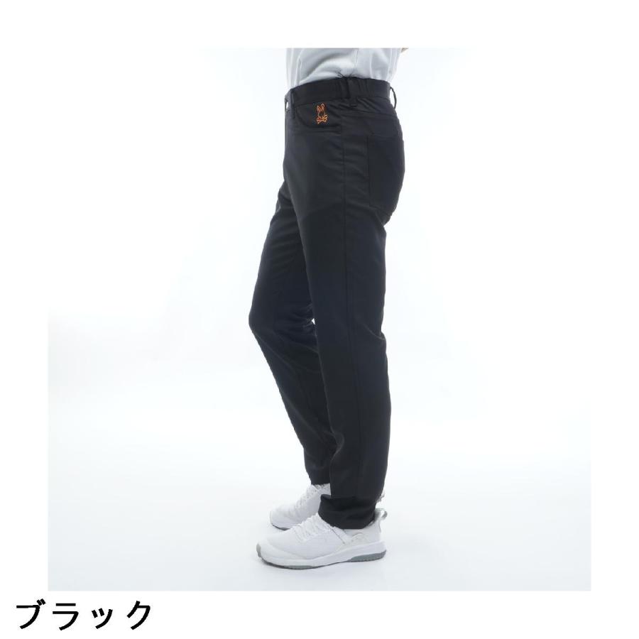 Psycho Bunny（サイコバニー） PSYCHO BUNNY GOLF ストレッチ UVカット
