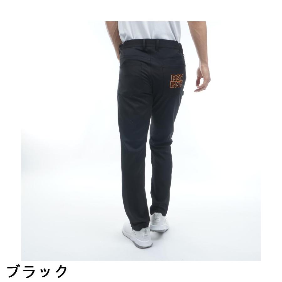 新品Psycho Bunny GOLFサイコバニーゴルフストレッチロングパンツ Psycho Bunny（サイコバニー） PSYCHO BUNNY GOLF ストレッチ UVカット