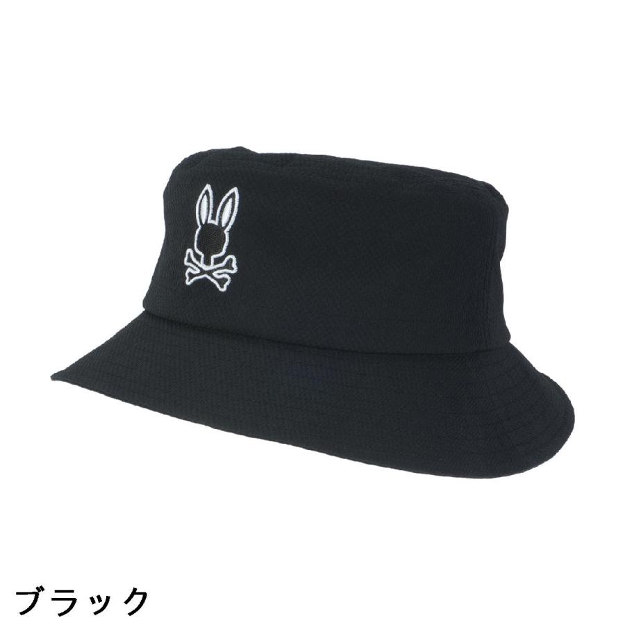 Psycho Bunny（サイコバニー） PSYCHO BUNNY GOLF NEWシルエットBUNNY