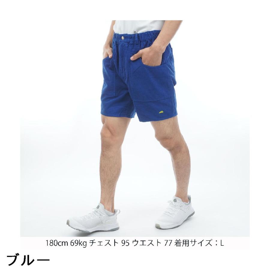 サルベージ パブリック コレパ SALVAGE PUBLIC Kolepa ストレッチ ウカ