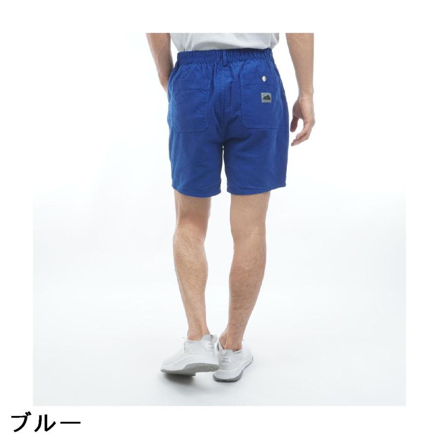 【美品】サルベージパブリックコレパ　ハーフパンツ サルベージ パブリック コレパ SALVAGE PUBLIC Kolepa ストレッチ ウカ