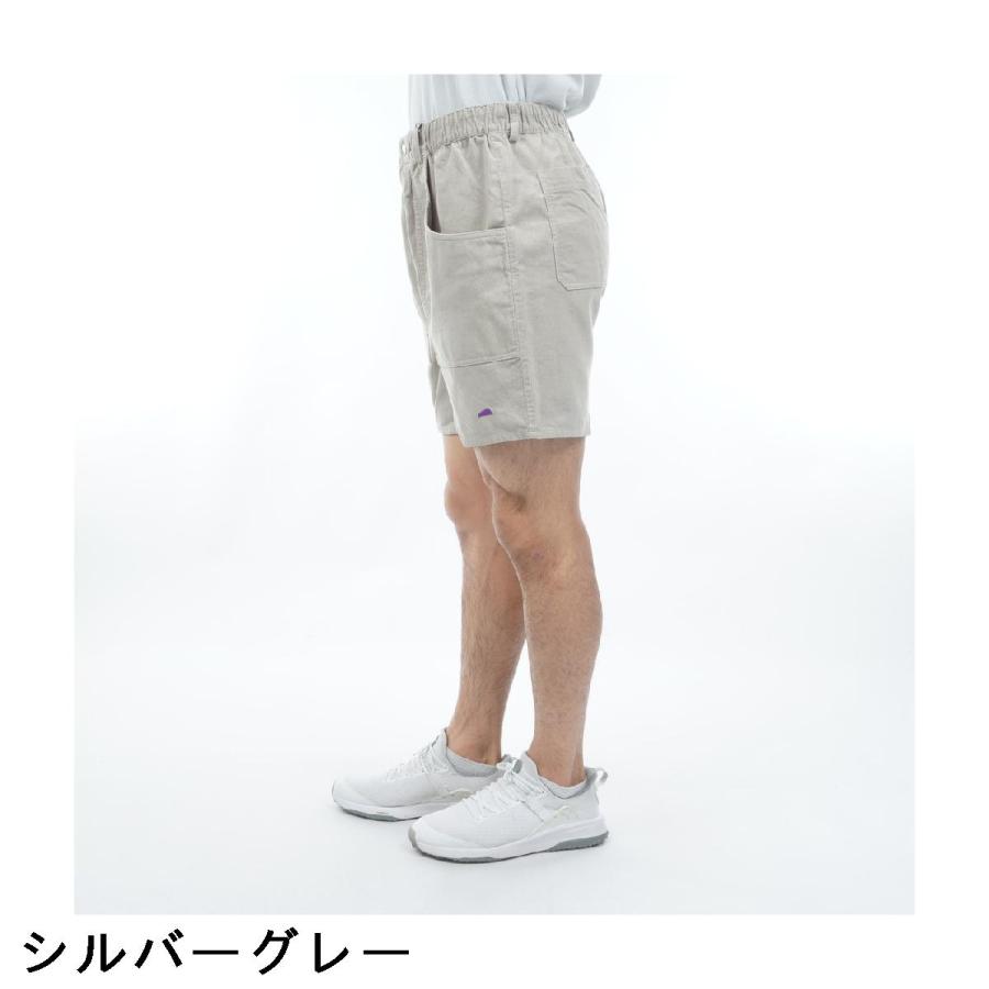 サルベージ パブリック コレパ SALVAGE PUBLIC Kolepa ストレッチ ウカ 
