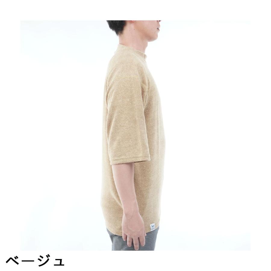 サルベージ パブリック コレパ SALVAGE PUBLIC Kolepa DH Leather