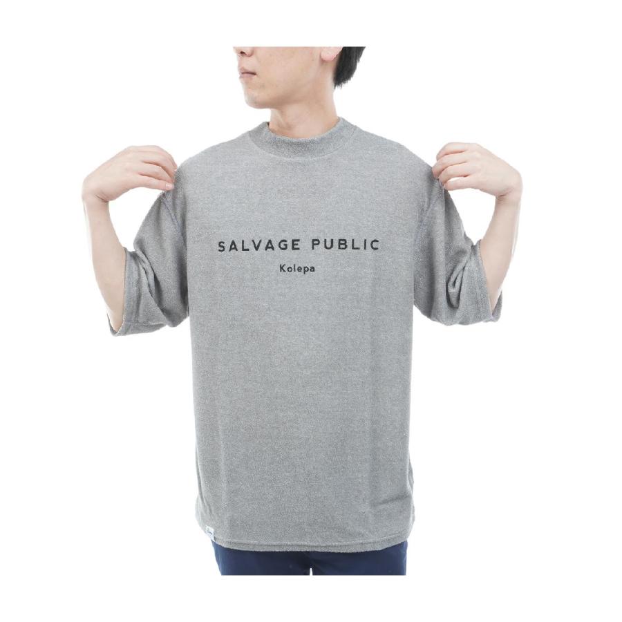 サルベージ パブリック コレパ SALVAGE PUBLIC Kolepa PARADISE NOW