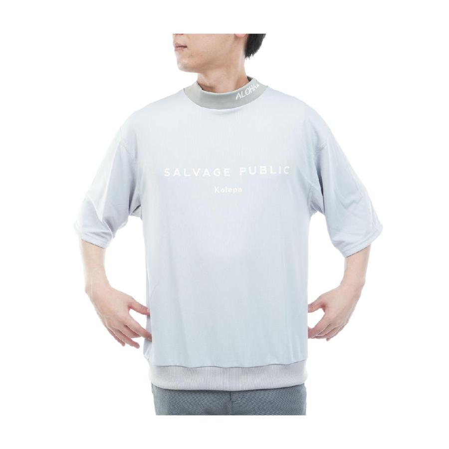 サルベージ パブリック コレパ SALVAGE PUBLIC Kolepa EXELLENCE ジャ
