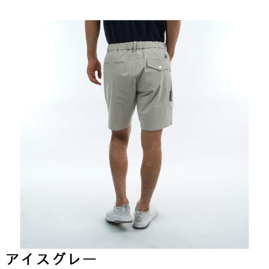 サルベージ パブリック コレパ SALVAGE PUBLIC Kolepa ストレッチ