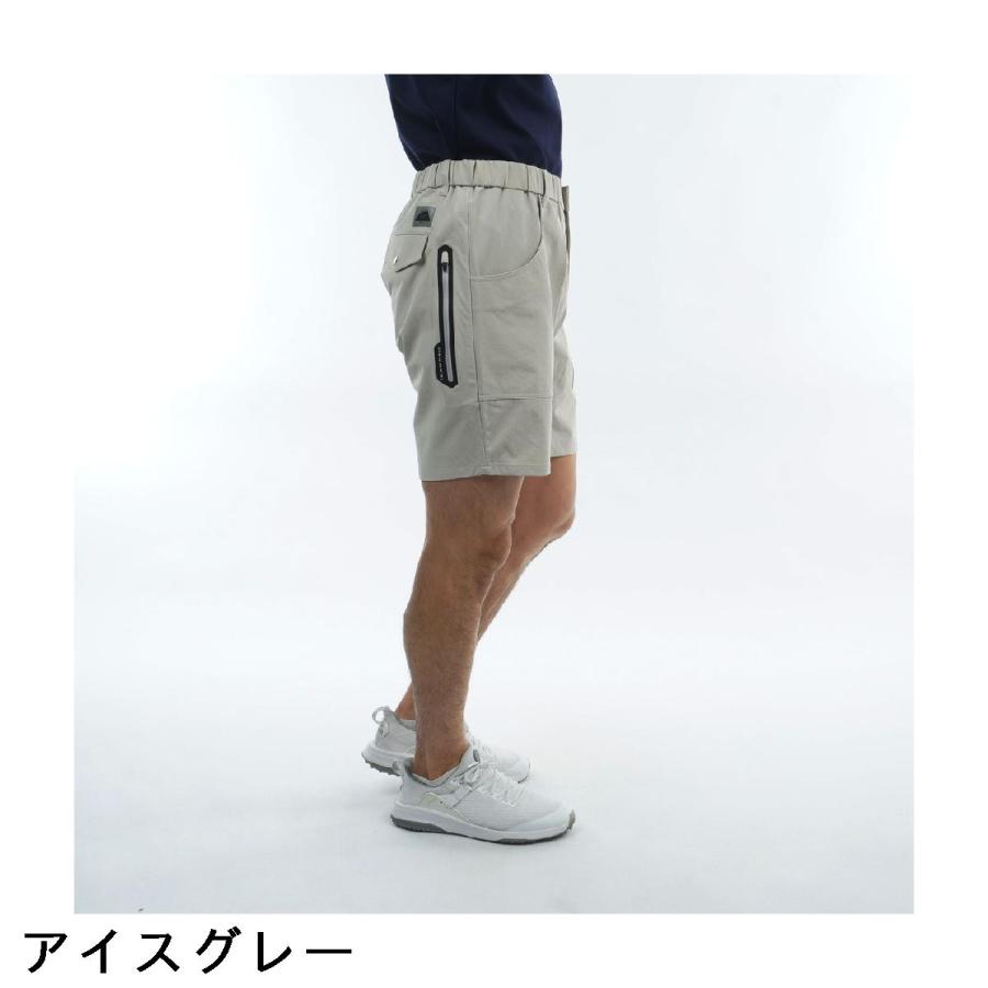 サルベージ パブリック コレパ SALVAGE PUBLIC Kolepa ストレッチ