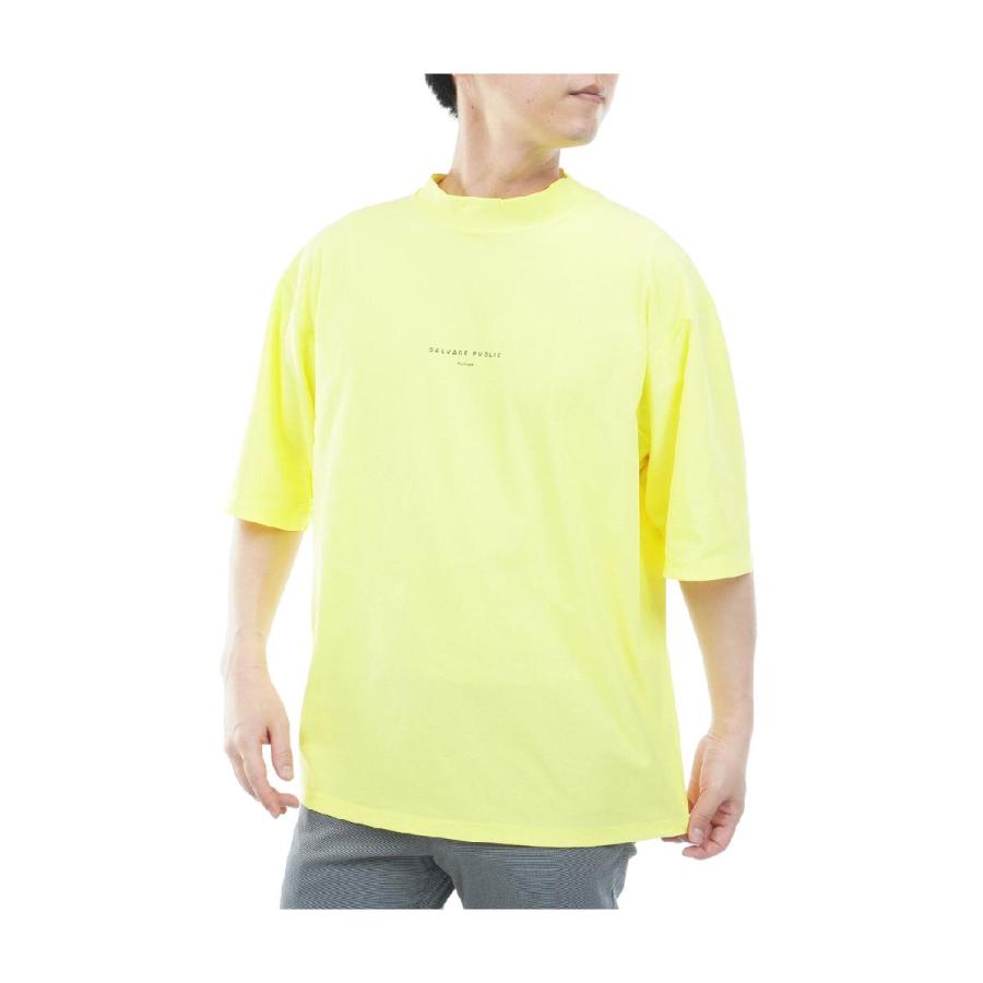 サルベージ パブリック コレパ SALVAGE PUBLIC Kolepa ストレッチ TI