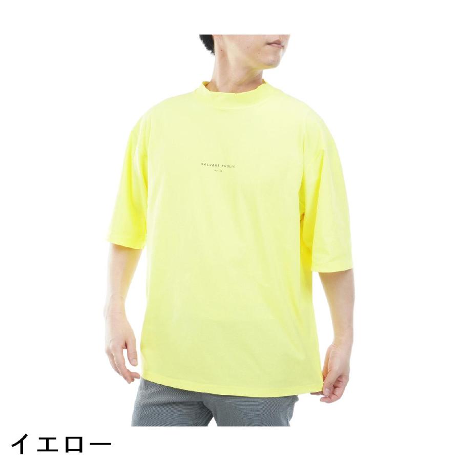 サルベージ パブリック コレパ SALVAGE PUBLIC Kolepa ストレッチ TI