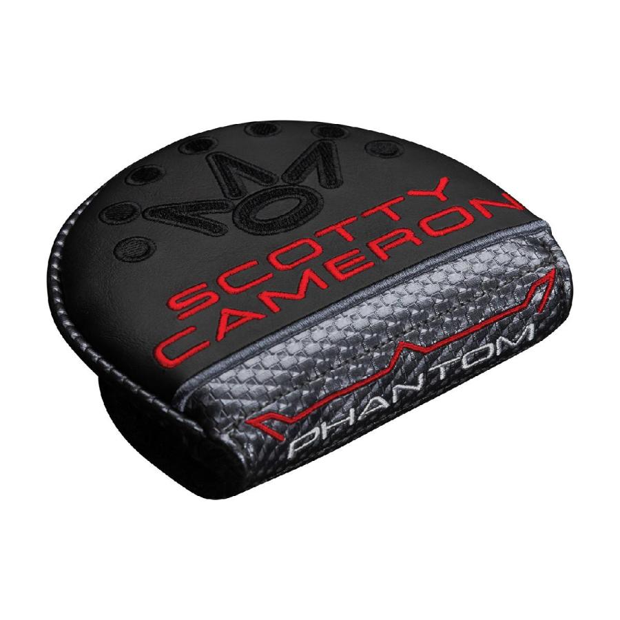 SCOTTY CAMERON スコッティキャメロン ファントム 5.5 パター シャフト