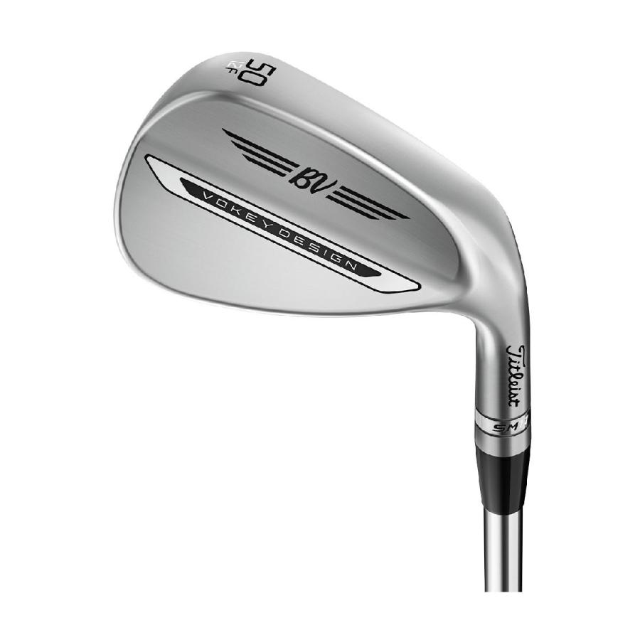 Titleist（タイトリスト） Vokey ボーケイデザイン SM11 ツアー