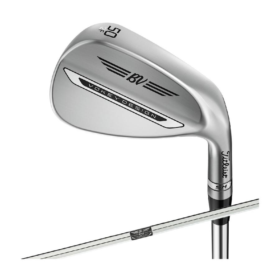 Titleist（タイトリスト） Vokey ボーケイデザイン SM11 ツアー