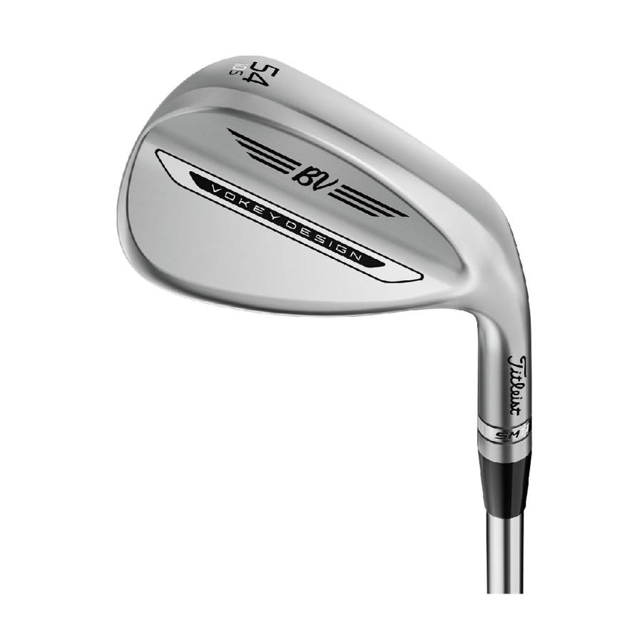 Titleist（タイトリスト） Vokey ボーケイデザイン SM11 ツアー