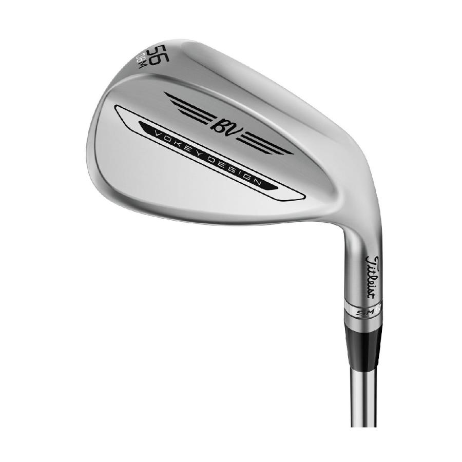 Titleist（タイトリスト） Vokey ボーケイデザイン SM11 ツアー