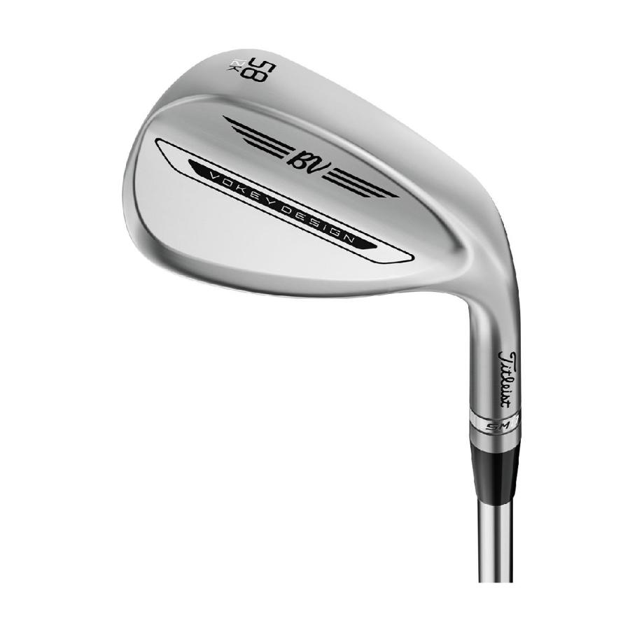 Titleist（タイトリスト） Vokey ボーケイデザイン SM11 ツアー