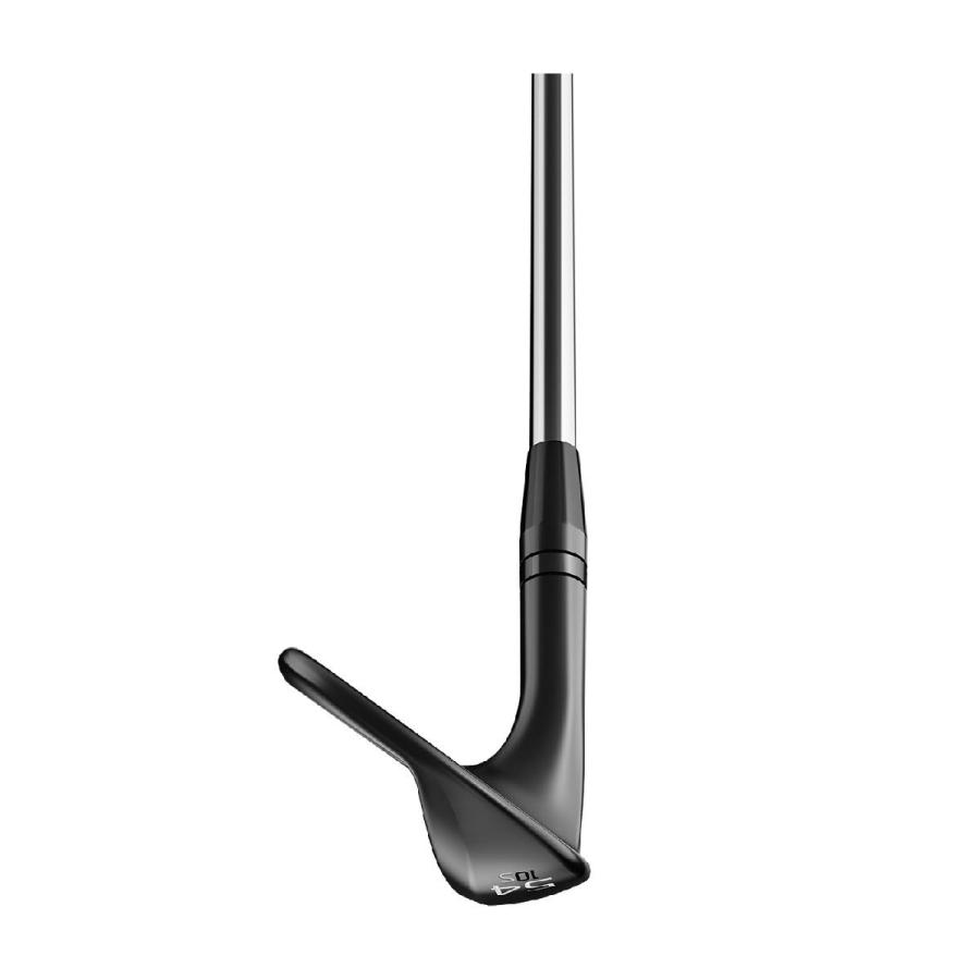 タイトリスト ボーケイ　ウェッジ　SM11 BV105 ジェットブラック　54° Titleist（タイトリスト） Vokey ボーケイデザイン SM11 ジェット