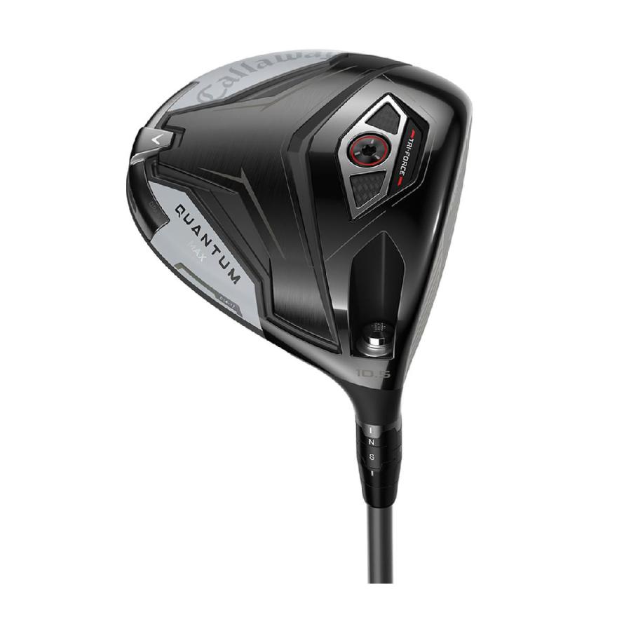 Callaway（キャロウェイ） キャロウェイゴルフ QUANTUM QUANTUM MAX 