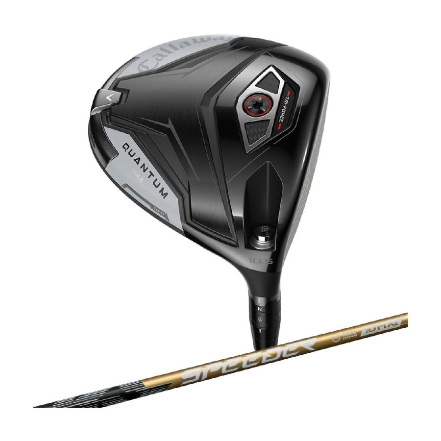 Callaway（キャロウェイ） キャロウェイゴルフ QUANTUM QUANTUM MAX 