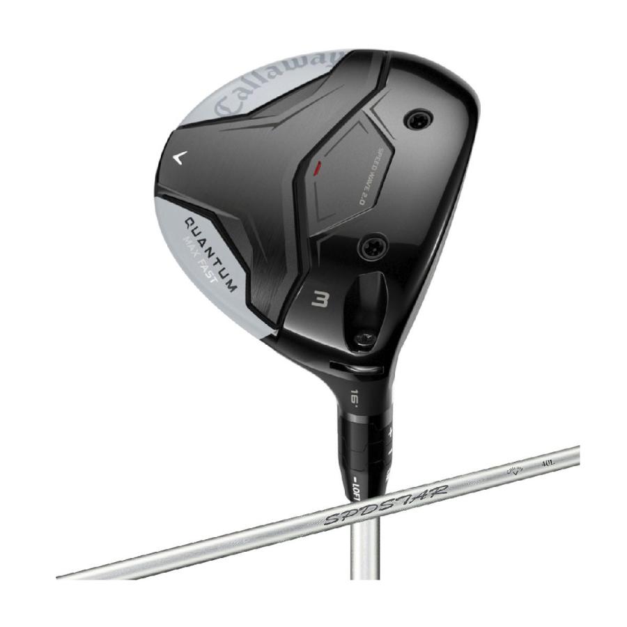 Callaway（キャロウェイ） キャロウェイゴルフ QUANTUM QUANTUM MAX 