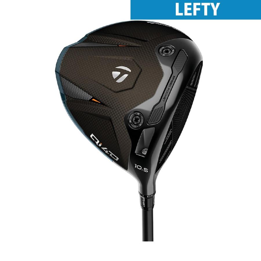 Taylor Made Qi4D純正シャフト REAX MR50 S 新品未使用 TaylorMade（テーラーメイド） Qi4D Qi4D ドライバー REAX MR50