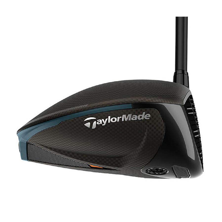 TaylorMade（テーラーメイド） Qi4D Qi4D ドライバー REAX MR50