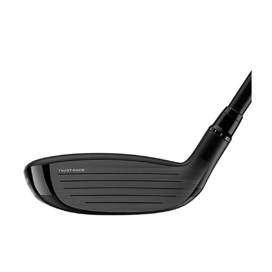 TaylorMade（テーラーメイド） Qi4D Qi4D レスキュー REAX 75 レフティ