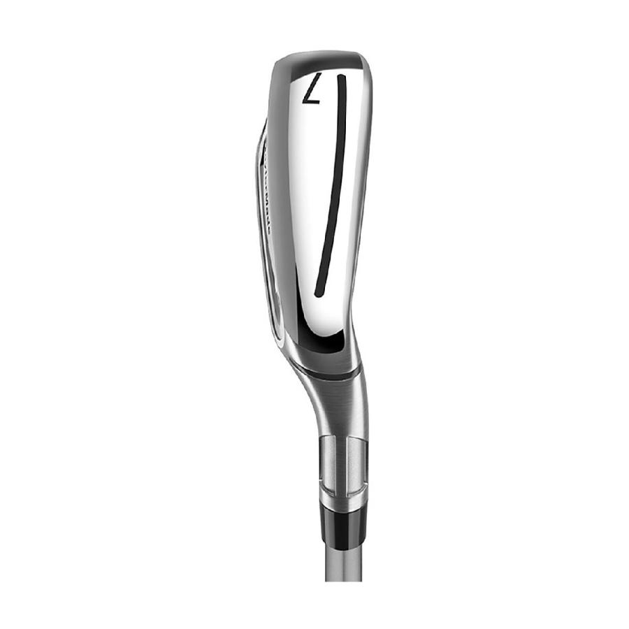 TaylorMade（テーラーメイド） Qi Qi MAX LITE アイアン(5本セット